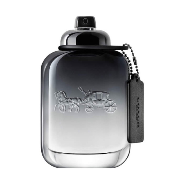 Coach For Men EDT tuoksuvesi miehille, 100 ml