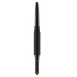 Gosh Brow Shape & Fill kulmakynä, sävy: 003 Dark Brown