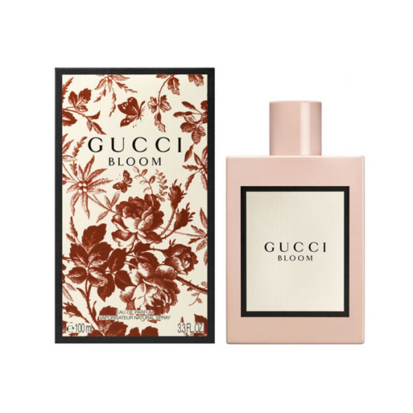 Gucci Bloom EDP tuoksuvesi unisex, 100 ml Gucci Bloom EDP tuoksuvesi unisex, 100 ml