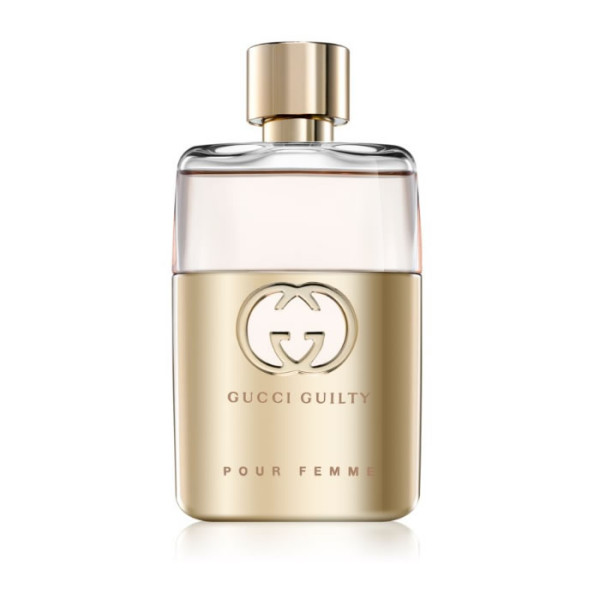 Gucci Guilty Pour Femme EDP hajuvesi unisex, 50 ml Gucci Guilty Pour Femme EDP hajuvesi unisex, 50 ml