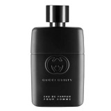 Gucci Guilty Pour Homme EDP hajuvesi miehille, 50 ml