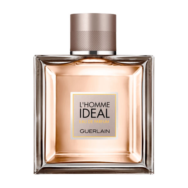 Guerlain L'homme Ideal EDP hajuvesi unisex, 100 ml Guerlain L'homme Ideal EDP hajuvesi unisex, 100 ml