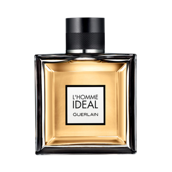 Guerlain L'homme Ideal EDT toalettivesi unisex, 50 ml Guerlain L'homme Ideal EDT toalettivesi unisex, 50 ml