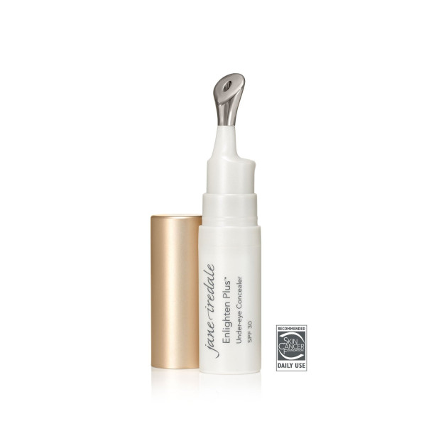 jane iredale Enlighten Plus Silmänalusten peitevoide No 1