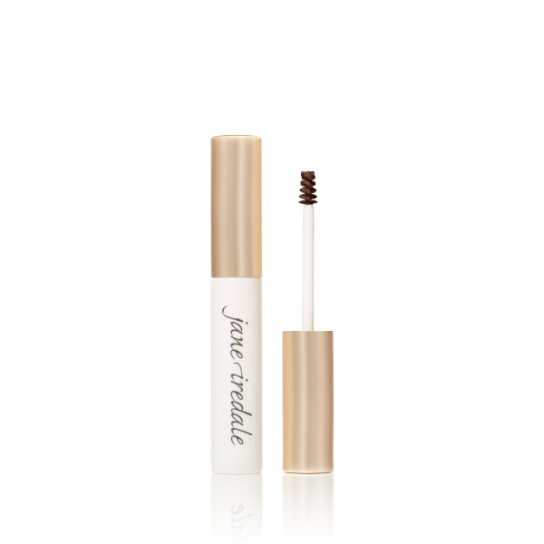 jane iredale PureBrow kulmageeli PureBrow, Medium Brown