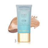 Keenwell EXTRAORDINARY ECLAT EE voide sävyllä, no. 3, 40 ml