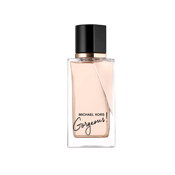 Michael Kors Gorgeous EDP parfyymattu vesi naisille, 50 ml