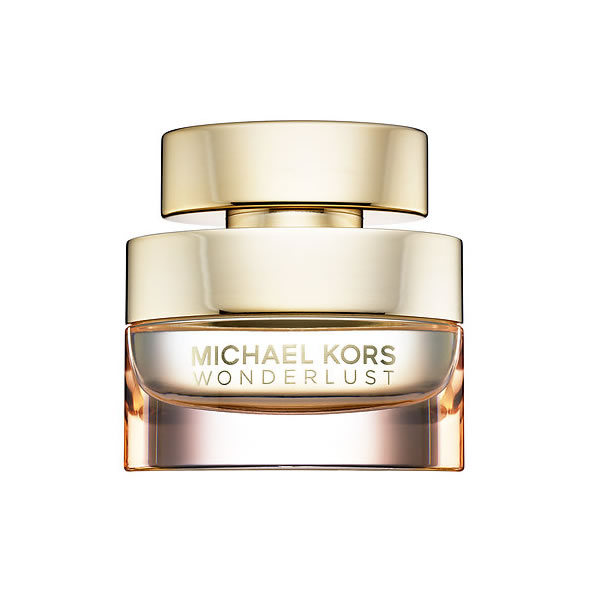 Michael Kors Wonderlust EDP hajuvesi naisille, 30 ml