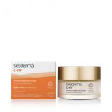 Sesderma C-VIT kosteuttava kasvovoide, 50 ml