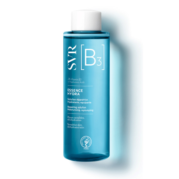 Svr Essence Hydra B3  intensiivisesti kosteuttava kasvojen essenssi, 150 ml