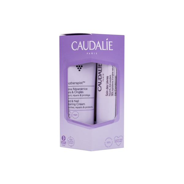 Caudalie Vinotherapist Hand Cream käsivoide, 50 ml