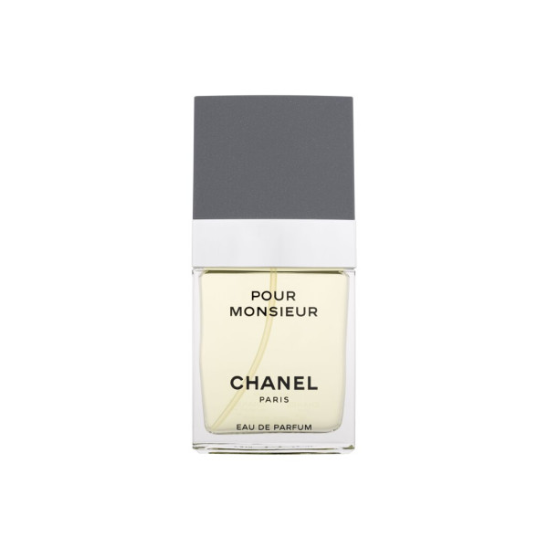 Chanel Pour Monsieur Concentrée EDT toalettivesi miehille, 75 ml