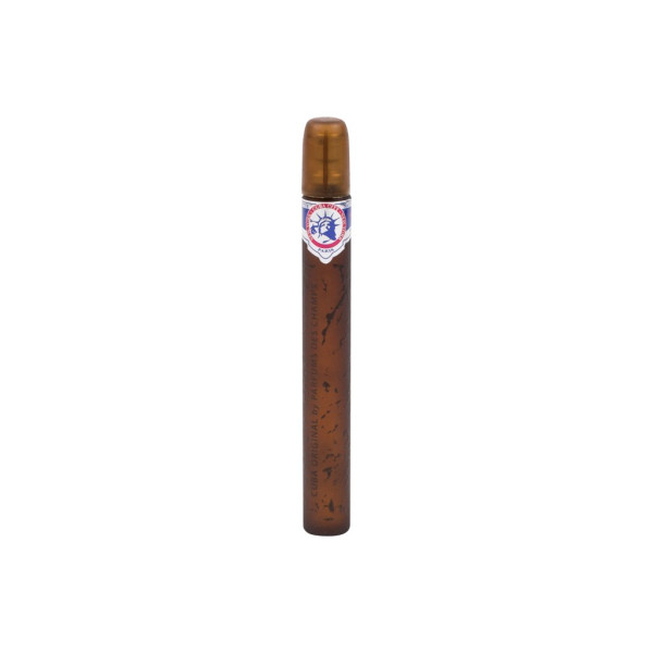 Cuba City New York EDT tuoksuvesi miehille, 35 ml