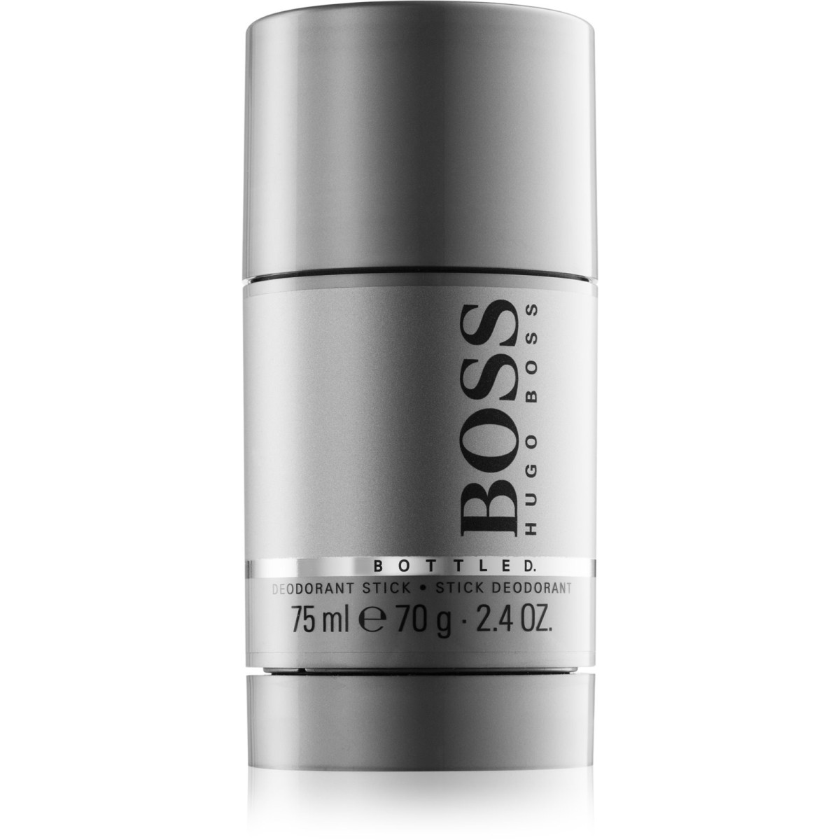 Hugo Boss BOSS Bottled Deodorant Stick hajustettu puikkomainen deodorantti miehille, 70 g