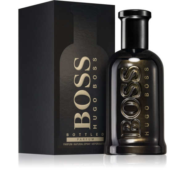 Hugo Boss BOSS Bottled Parfum hajuvesi miehille, 100 ml