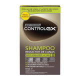 Just For Men Control Gx Grey Hair Reducing Shampoo shampoo harmaantuville hiuksille, 118 ml