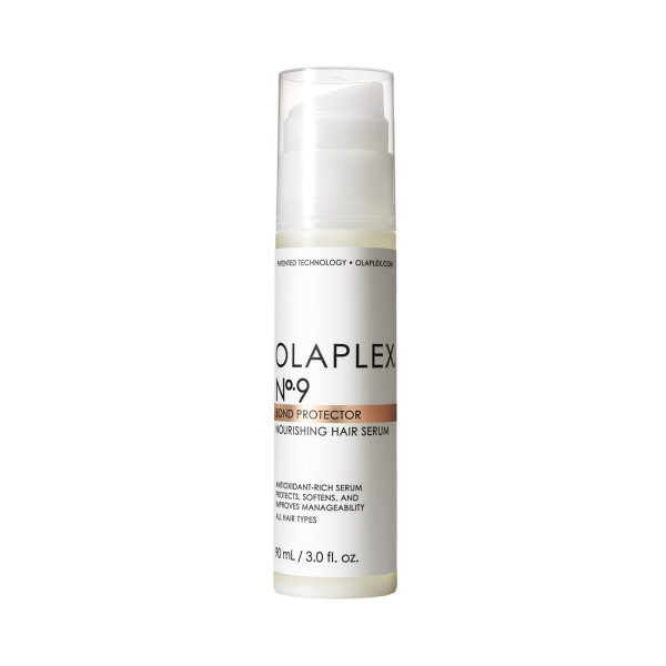 Olaplex Nº.9 Bond Protector Nourishing Hair Serum ravitseva hiusten seerumi, 90 ml