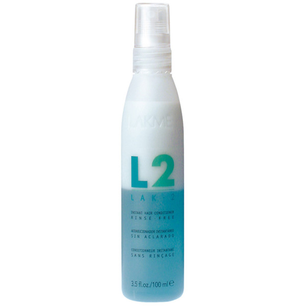 Intensyvus hoitoaine Lakme Master L-2, 100 ml