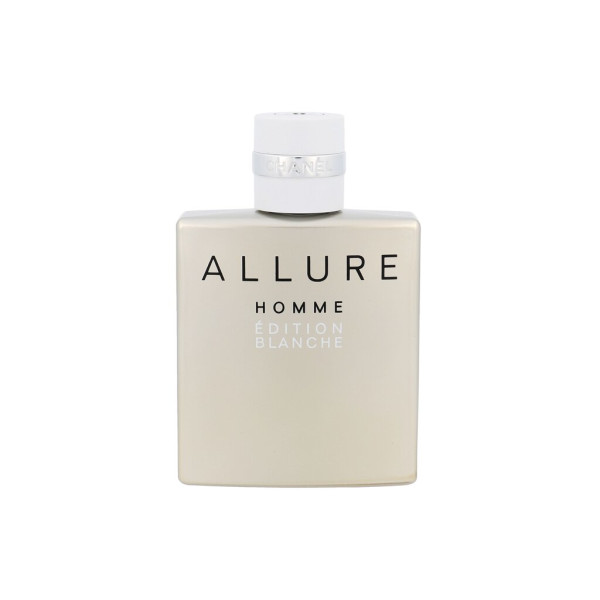 Chanel Allure Homme Edition Blanche EDP hajuvesi vesi miehille, 50 ml