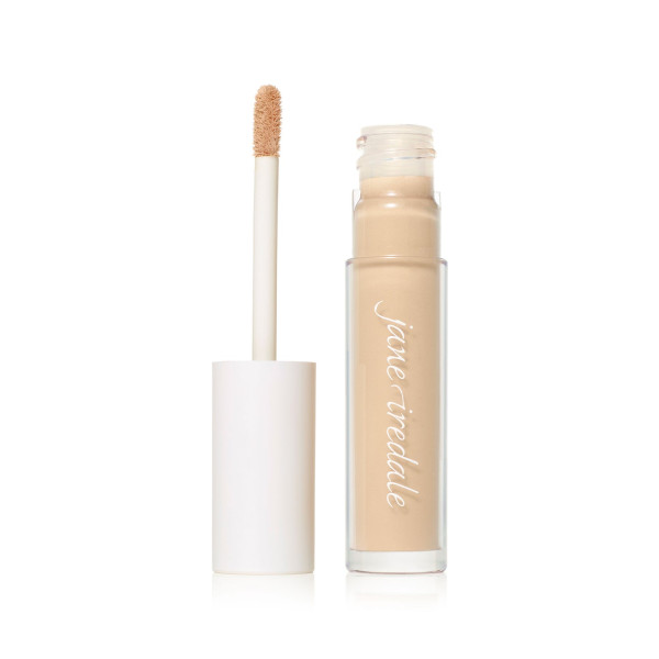 jane iredale PureMatch nestemäinen peitevoide, 4N