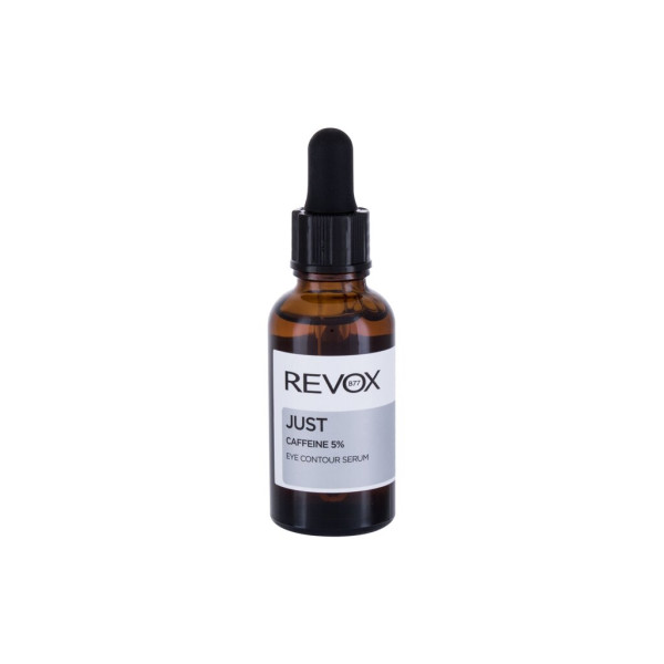 Revox Just 5% kofeiinia sisältävä silmänympärysseerumi, 30 ml