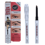 Benefit Goof Proof Mini Brow Shaping Pencil kulmakynä, sävy: 03 Warm Light Brown, 0.17 g
