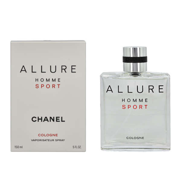 Chanel Allure Homme Sport Cologne EDT miesten tuoksuvesi, 150 ml