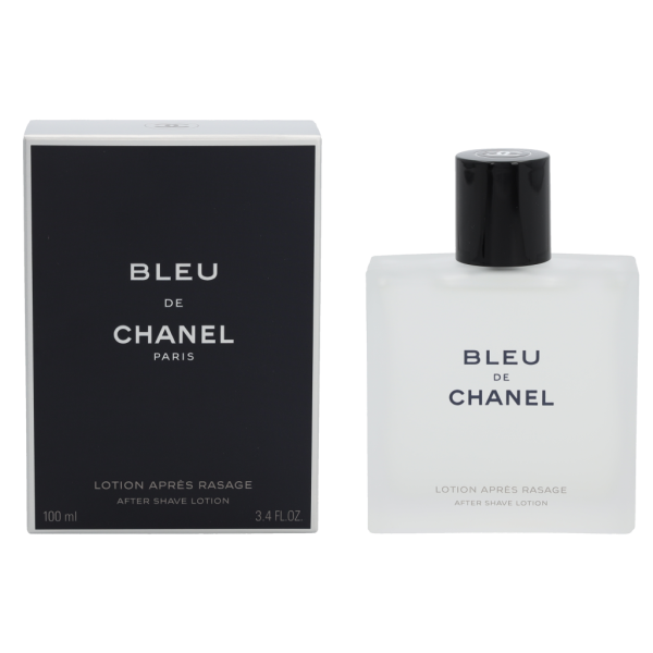 Chanel Bleu De Chanel Pour Homme After Shave Lotion miehille, 100 ml
