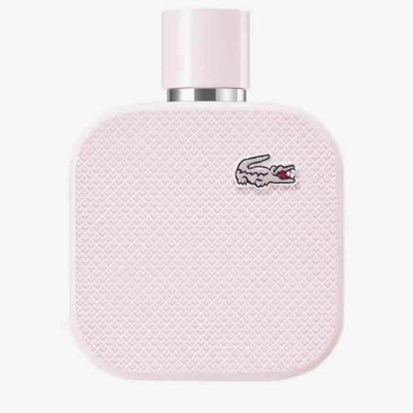 Lacoste L.12.12 Rose EDP hajustettu vesi unisex, 100 ml
