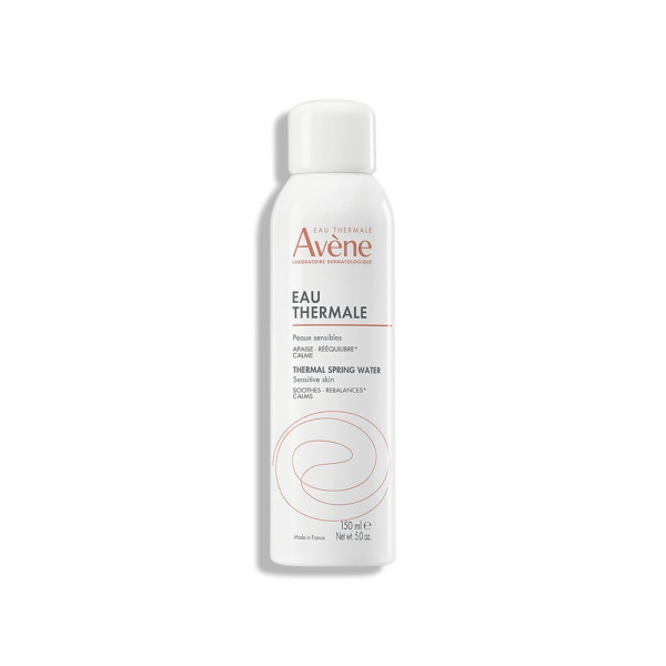 Avène Thermal Spring Water Spray sumutettava termaalinen vesi, 150 ml Avène Thermal Spring Water Spray sumutettava termaalinen vesi, 150 ml