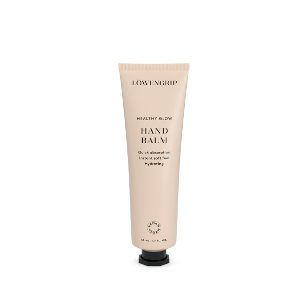 Löwengrip Healthy Glow Hand Balm käsien balsami, 50 ml