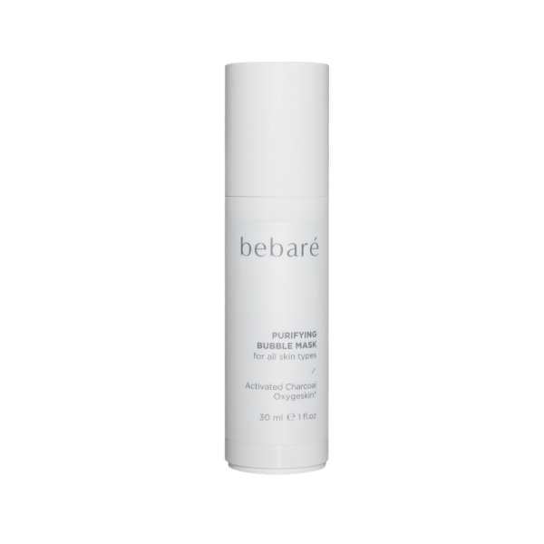 Bebaré Purifying Bubble Mask puhdistava naamio, 30 ml