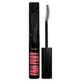 Benefit Fan Fest Fanning & Volumizing Mascara paksuntava ripsiväri, sävy: Black, 8.5 g