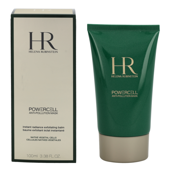 Helena Rubinstein HR Powercell Anti-Pollution Mask kasvonaamio, 100 ml
