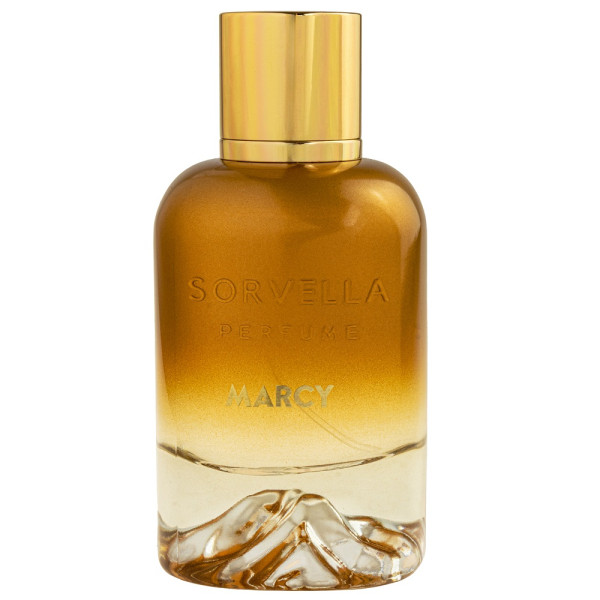 Sorvella PP tuoksut Mountain Marcy EDP hajuvesi vesi unisex, 100 ml