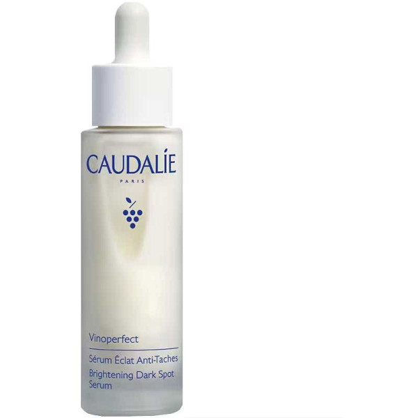Caudalie Vinoperfect Brightening Dark Spot Serum kasvoseerumi, 50 ml Caudalie Vinoperfect Brightening Dark Spot Serum kasvoseerumi, 50 ml