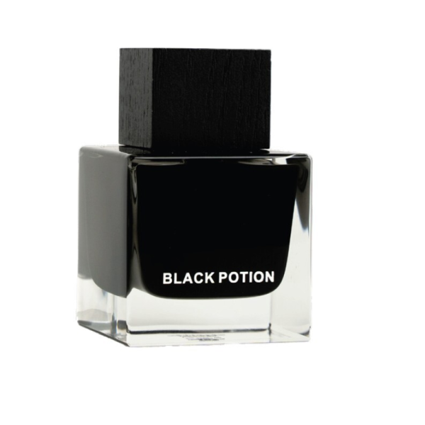 Aurora Scents Black Potion EDP miesten hajuvesi, 100 ml