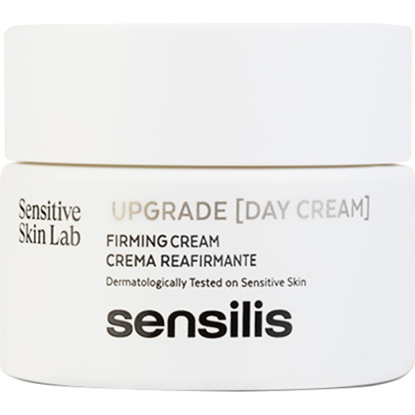 Sensilis Upgrade Day Cream päivävoide kasvoille, 50 ml Sensilis Upgrade Day Cream päivävoide kasvoille, 50 ml