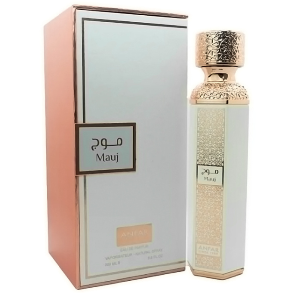 Anfar Mauj EDP hajuvesi unisex, 200 ml