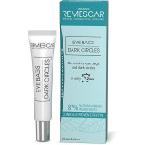 Remescar Eye & Dark Circles Corrector silmänalusvoide turvotuksen vähentämiseen, 8 ml