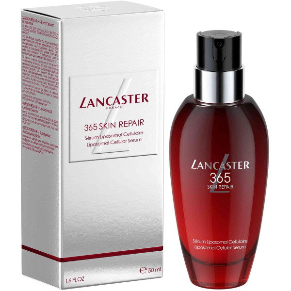 Lancaster 365 Skin Repair Liposomal Cellular Serum kasvojen seerumi, 50 ml