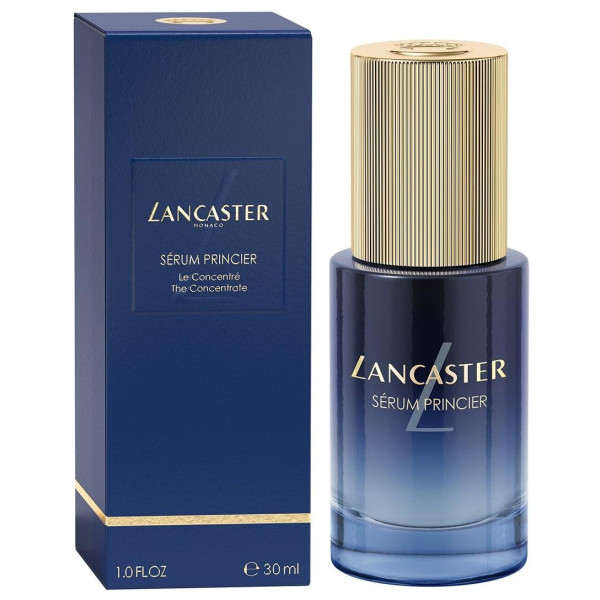 Lancaster Ligne Princiere Sérum seerumi ryppyjä vastaan, 30 ml