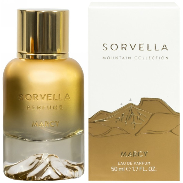 Sorvella Mountain Collection Marcy EDP hajuvesi unisex, 50 ml