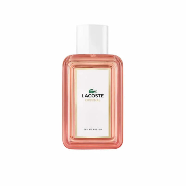 Lacoste Original Pour Femme EDP parfyymattu vesi naisille, 40 ml