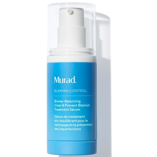 Murad Skincare Murad Blemish Control Serum kasvojen seerumi, 30 ml