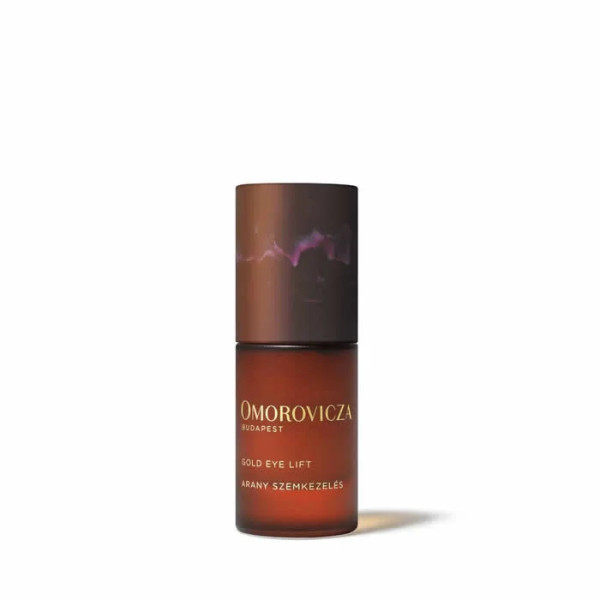 Omorovicza Gold Eye Lift paakių kremas, 15 ml