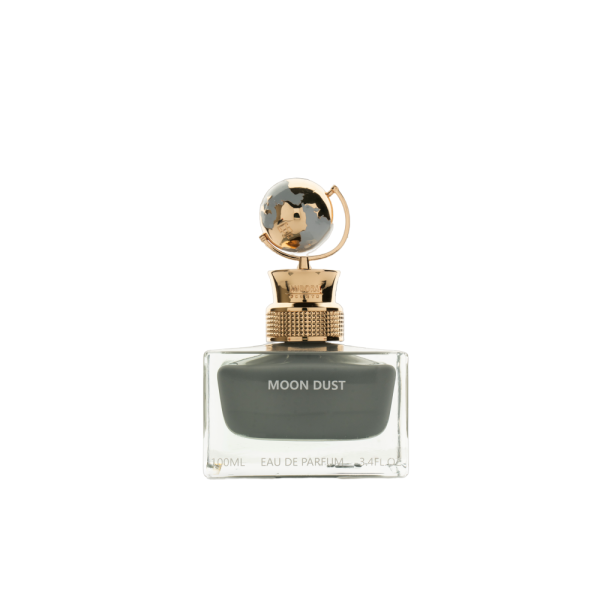Aurora Globe Collection Moon Dust EDP hajuvesi, 100 ml