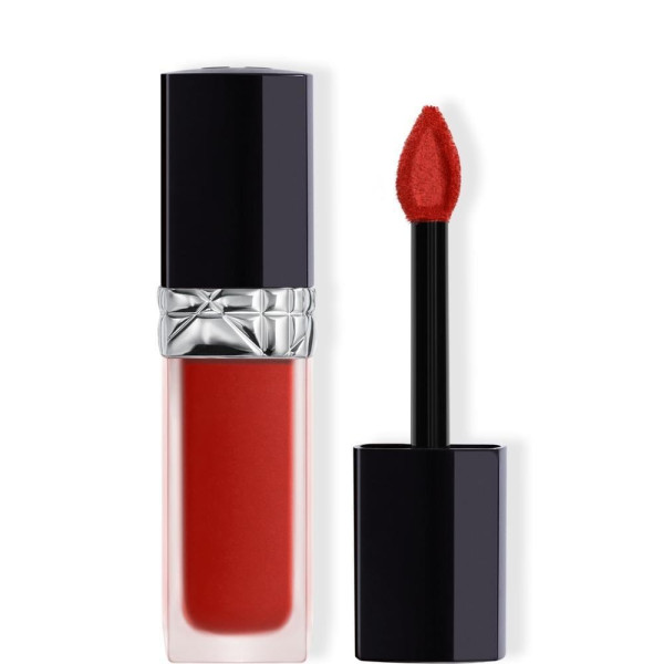 Christian Dior Dior Forever Liquid Lipstick 741 Forever Star, 6 ml