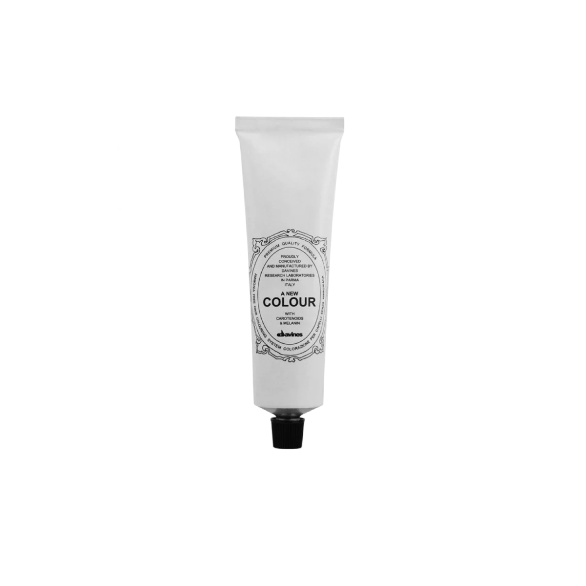 Davines A New Colour Permanent Hair Dye 7 , 60 ml