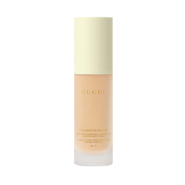 Gucci Eternite De Beaute Matte Liquid Foundation 170W SPF 15, 30 ml Gucci Eternite De Beaute Matte Liquid Foundation 170W SPF 15, 30 ml